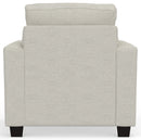 Magnolia Chair