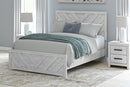 Cayboni Bed