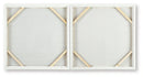 Andorfield Wall Art (Set of 2)