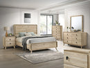 Dawson Dresser