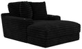 Comfrey Chaise