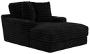 Comfrey Chaise
