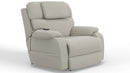 Dreamtime Power Headrest Power Lay Flat Recl w/CR3 Heat/Massage/Zero Gravity