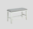 Fulton Counter Height Bench