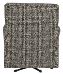 Hooten Swivel Chair