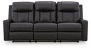 Mackmenville Living Room Set