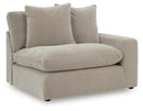 Maxton Heights Sectional