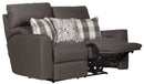 Searsport Power Headrest Recl Loveseat