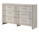 Carlton Dresser