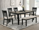 Folio Dining Table