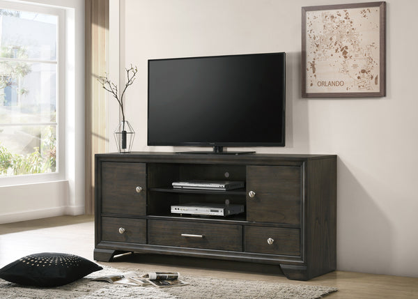 JAYMES TV STAND image