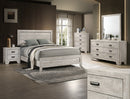 Millie Chest-White
