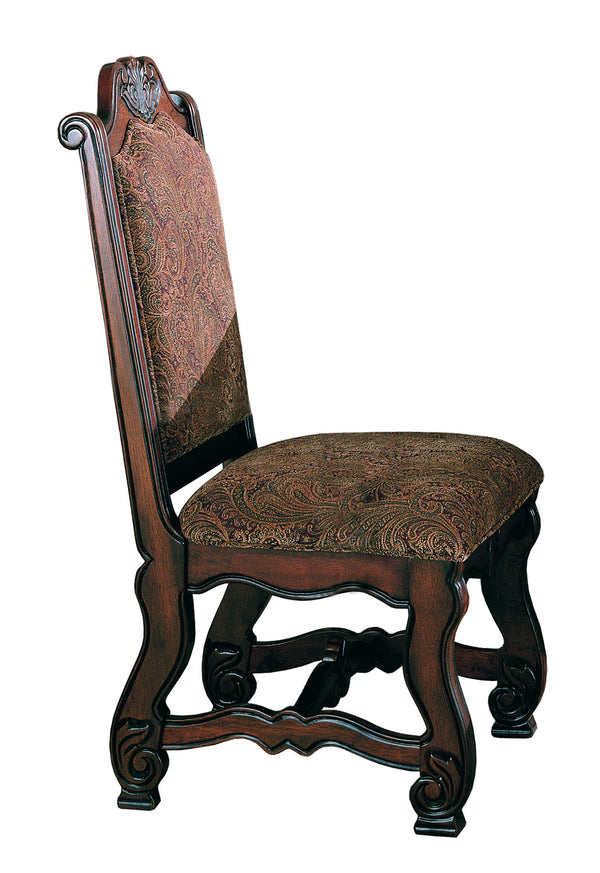 NEO RENAISSANCE SIDE CHAIR image