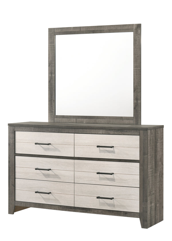 RHETT DRESSER image