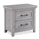 Beckett Nightstand