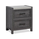 MADSEN NIGHTSTAND