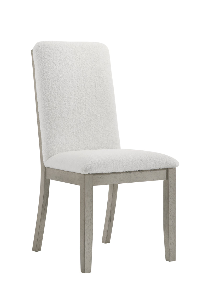 TORRIE SIDE CHAIR image