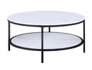 VALERIE COFFEE TABLE
