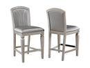KLINA COUNTER HEIGHT CHAIR