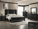 Cressida Dresser Black
