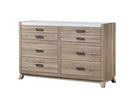 TILSTON DRESSER