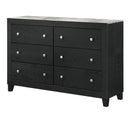 CADENCE DRESSER