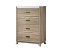 Tilston Chest