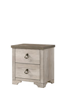 PATTERSON NIGHTSTAND