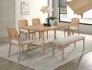 Arden Dining Table