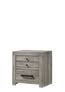 TUNDRA NIGHTSTAND
