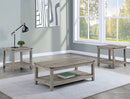Milton 3-Pk Cocktail Set
