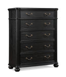 KINGSBURY CHEST
