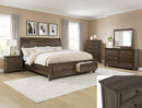 Claribelle Dresser-Brown