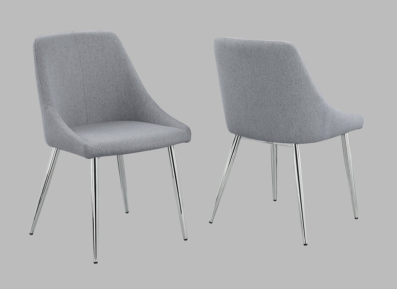 TOLA DINING CHAIR image