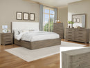 Veranda Dresser