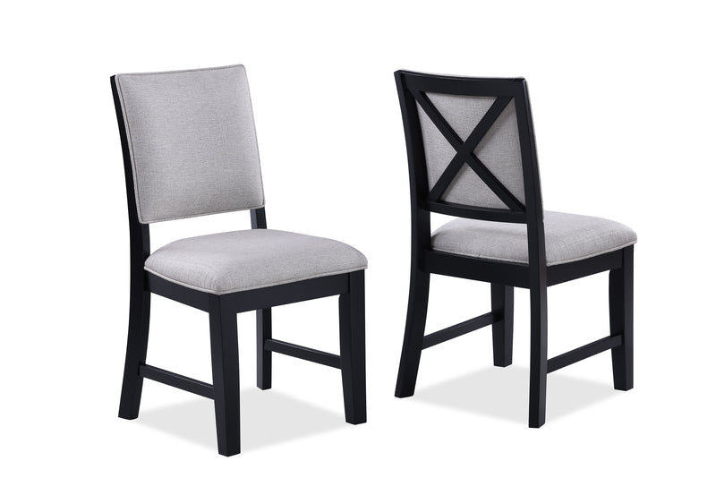 HARRIET DINING CHAIR image