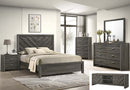 Valor Chest-Grey