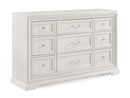 ALEXANDRIA DRESSER