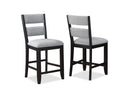 Frey Counter Height Chair