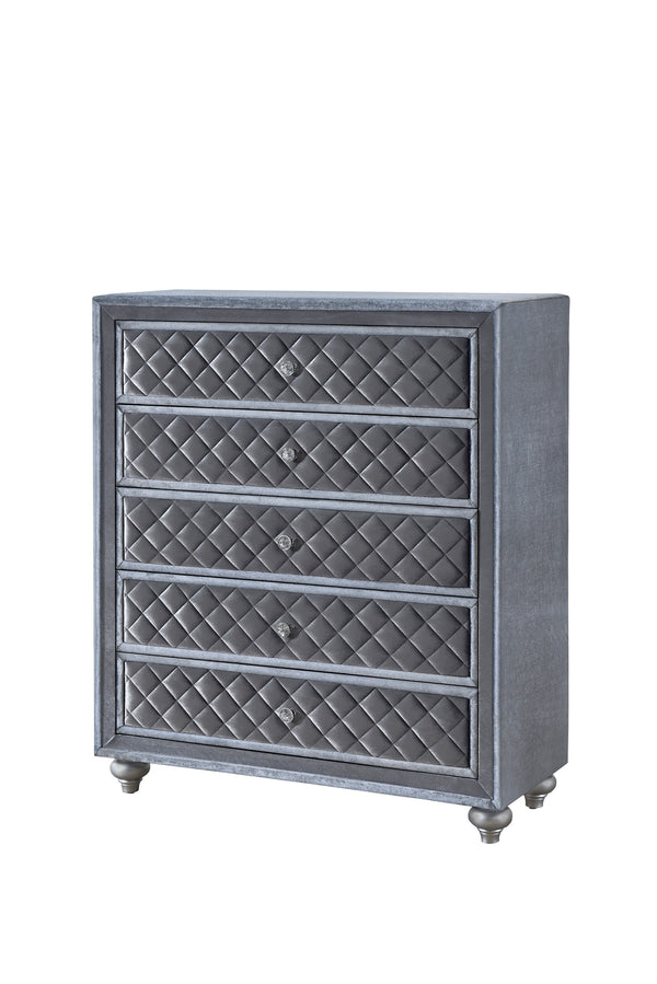CAMEO CHEST