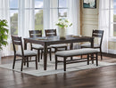 Higgins Dining Table