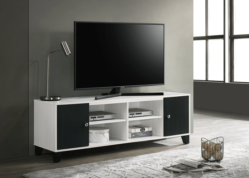 AKERSON TV STAND image