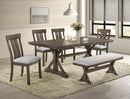 Lloyd Rect Dining Table