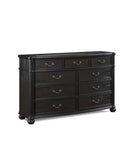 KINGSBURY DRESSER