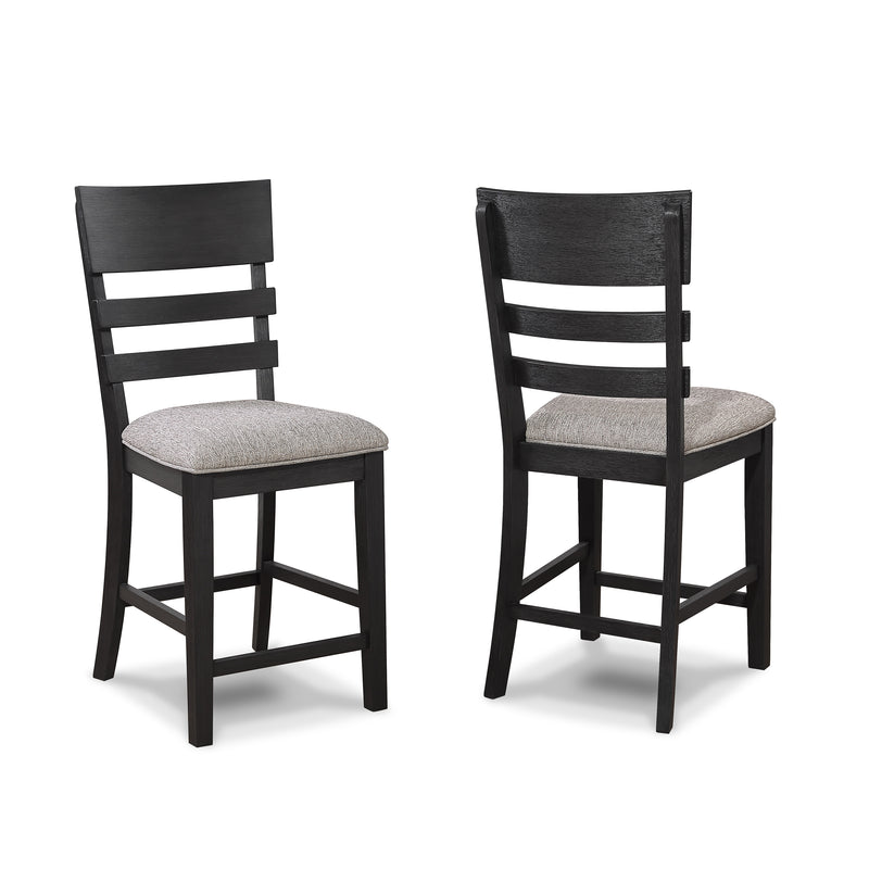 GUTHRIE COUNTER HEIGHT CHAIR