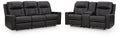 Mackmenville Living Room Set