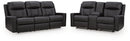 Mackmenville Living Room Set
