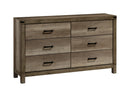 Matteo Dresser