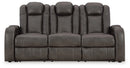 Fyne-Dyme Power Reclining Sofa