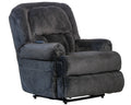 Burns Power Lift Full Lay Flat w/ "Dual Motor" Comfort Function